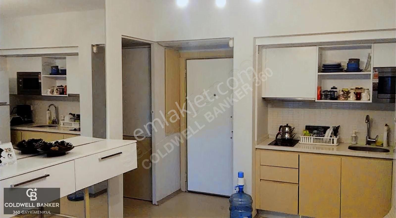 Myvia Bahçe İç Peyzaj Cephe Eşyalı Stüdyo 15 Aralık - Görsel 7