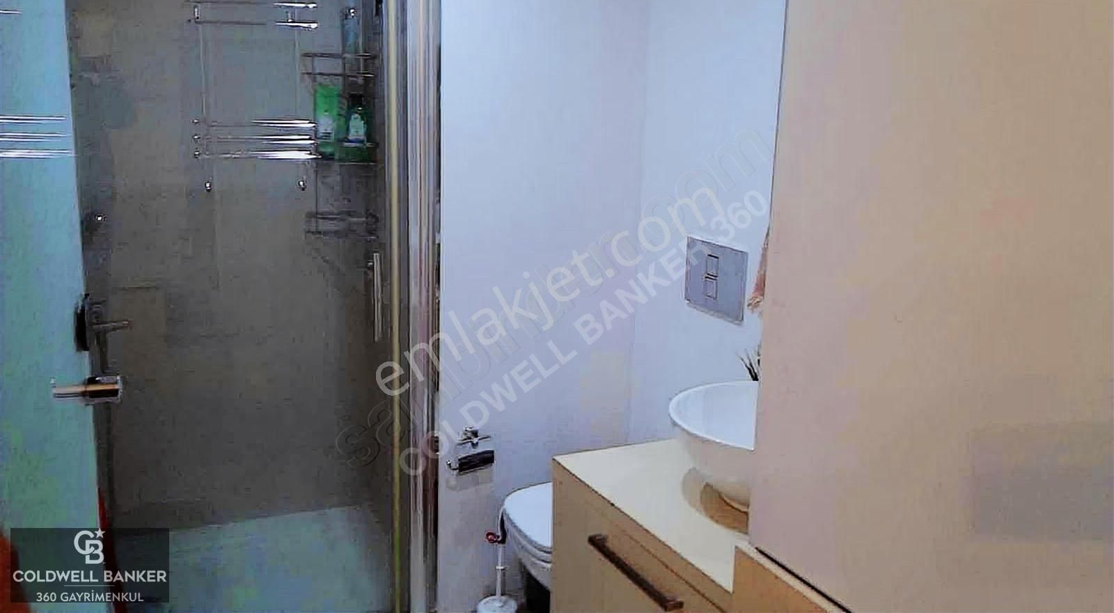Myvia Bahçe İç Peyzaj Cephe Eşyalı Stüdyo 15 Aralık - Görsel 4