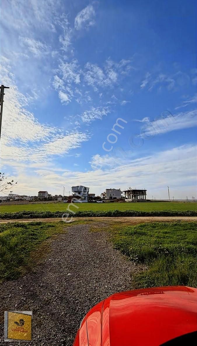 Akyuz Gayrımenkulden Marmara Ereğlısı Sultanköyde 412 Mt2 Arsa - Görsel 8