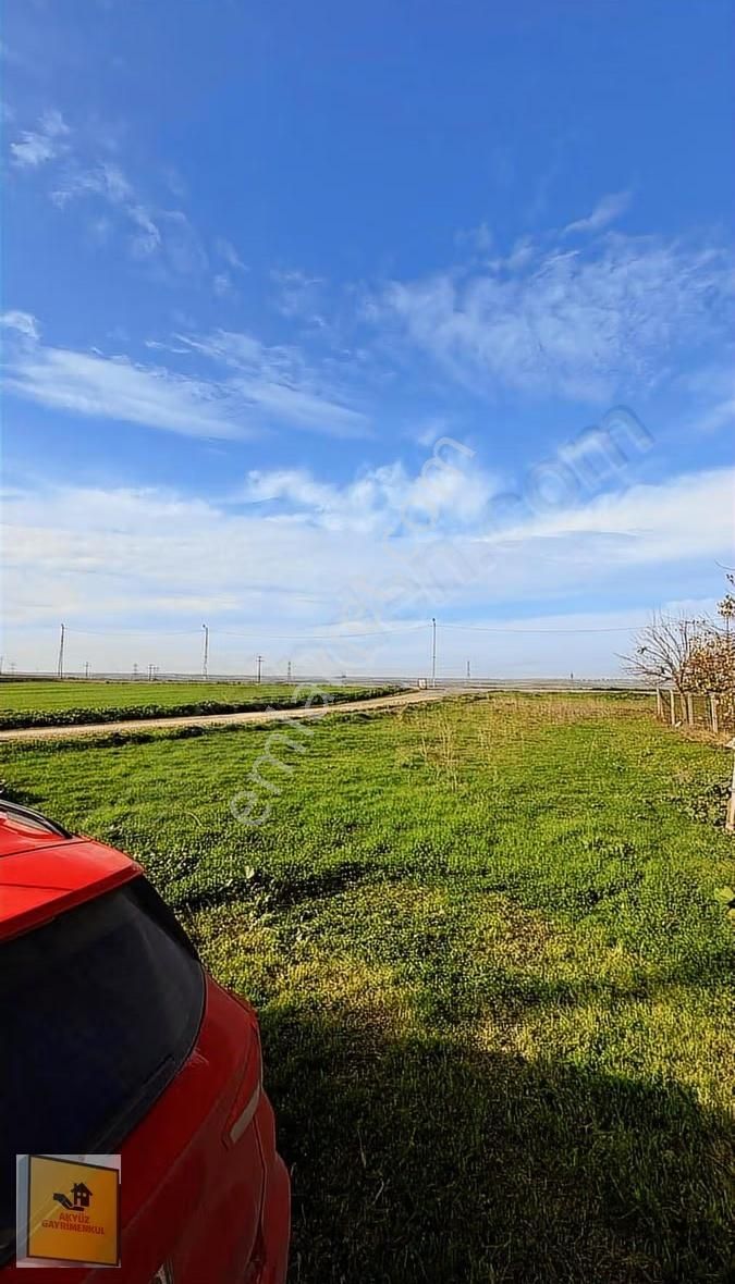 Akyuz Gayrımenkulden Marmara Ereğlısı Sultanköyde 412 Mt2 Arsa - Görsel 10