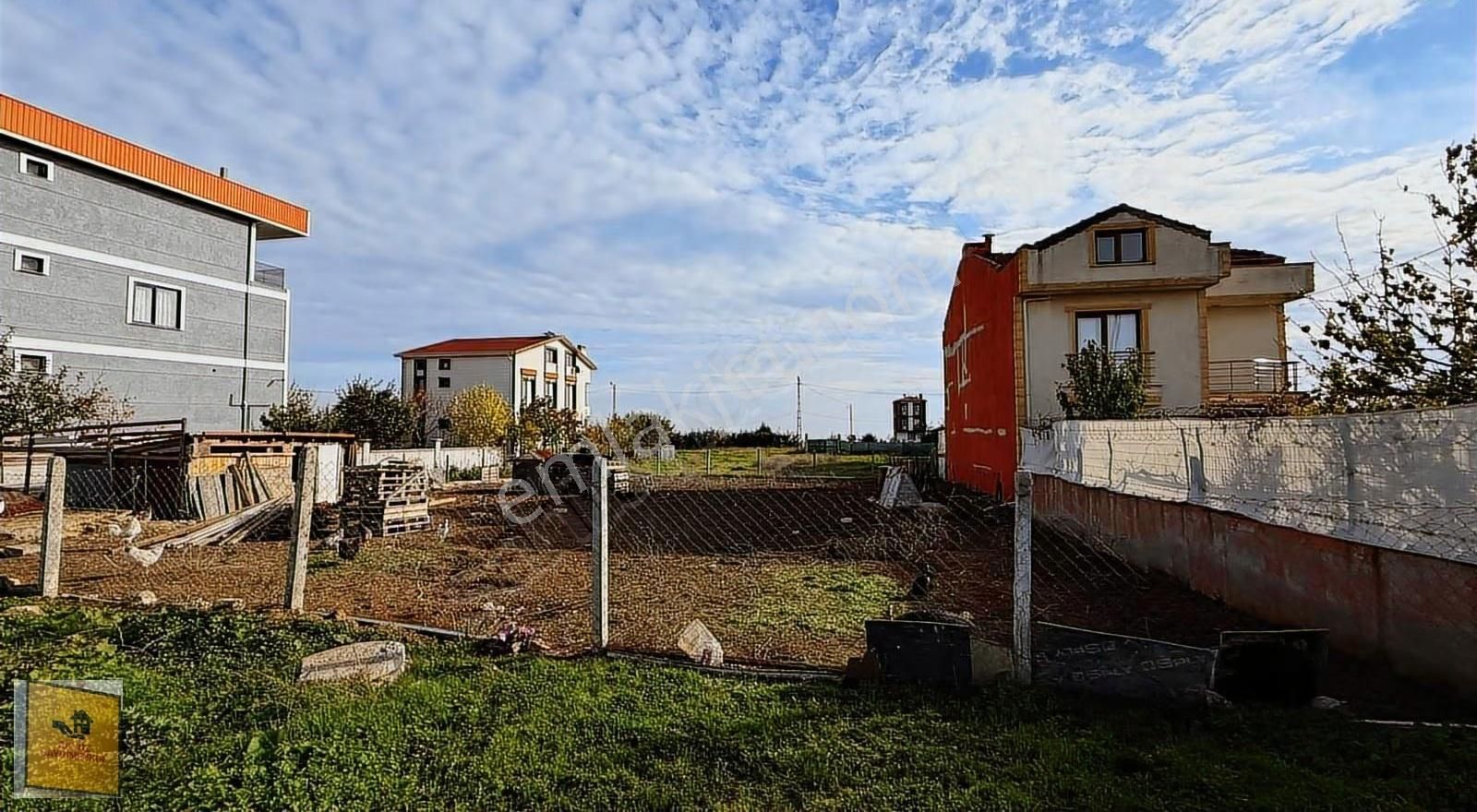 Akyuz Gayrımenkulden Marmara Ereğlısı Sultanköyde 412 Mt2 Arsa - Görsel 7