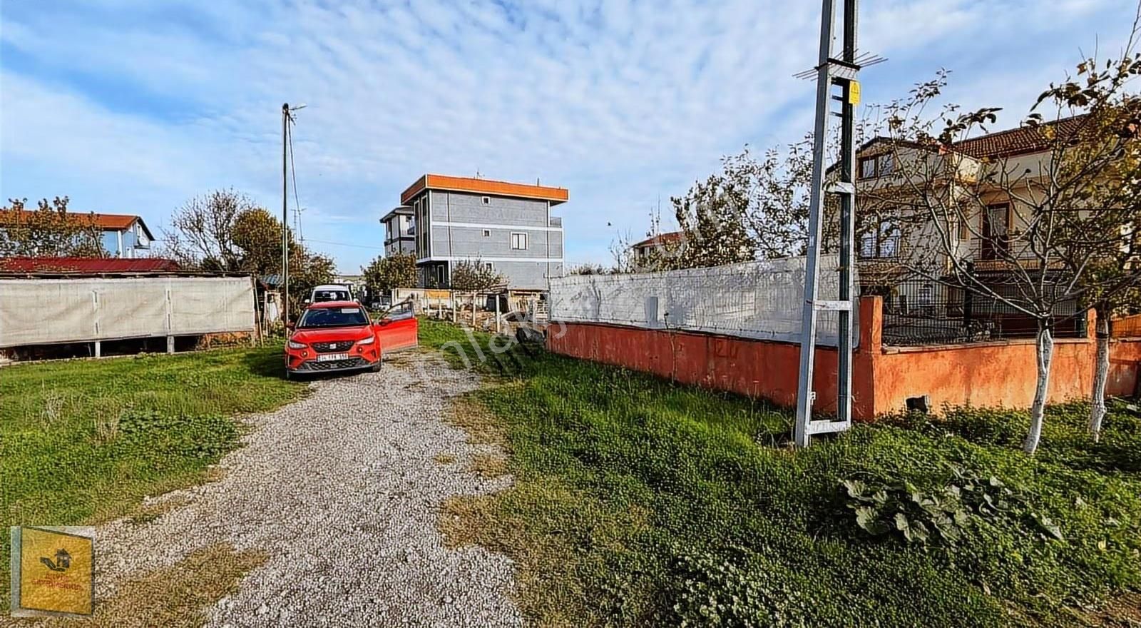 Akyuz Gayrımenkulden Marmara Ereğlısı Sultanköyde 412 Mt2 Arsa - Görsel 5