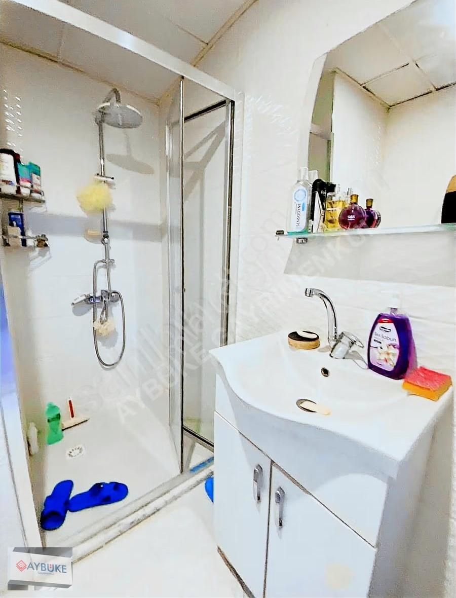 Aybüke'den Hacıkaplanlar'da 2+1 Geniş Balkonlu Apart - Görsel 3