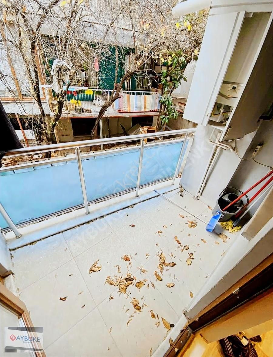 Aybüke'den Hacıkaplanlar'da 2+1 Geniş Balkonlu Apart - Görsel 9