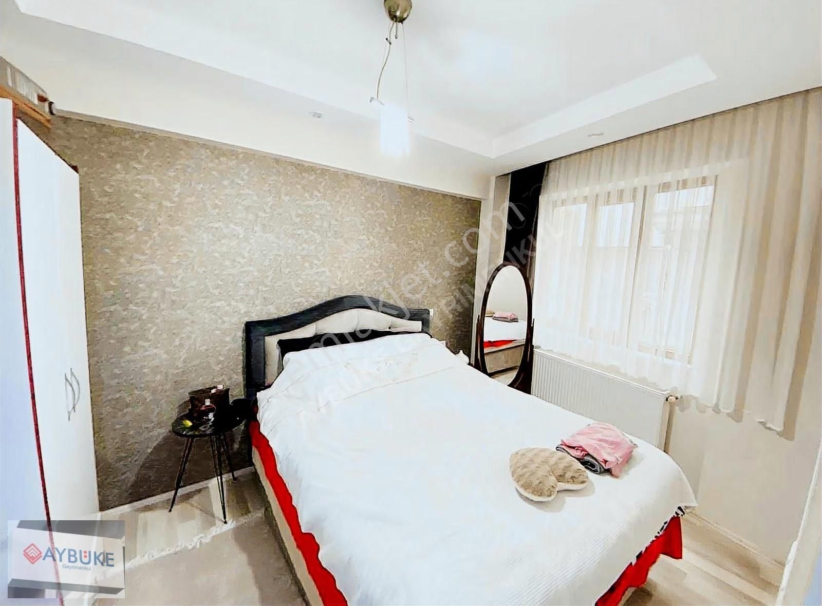 Aybüke'den Hacıkaplanlar'da 2+1 Geniş Balkonlu Apart - Görsel 5