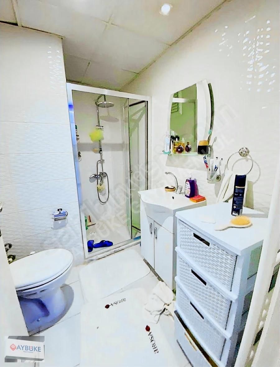 Aybüke'den Hacıkaplanlar'da 2+1 Geniş Balkonlu Apart - Görsel 2