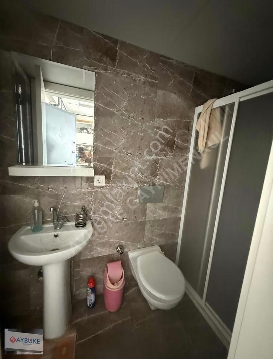 Aybüke'den Zeytinköy'de 50 M2 1+1 Apart - Görsel 2