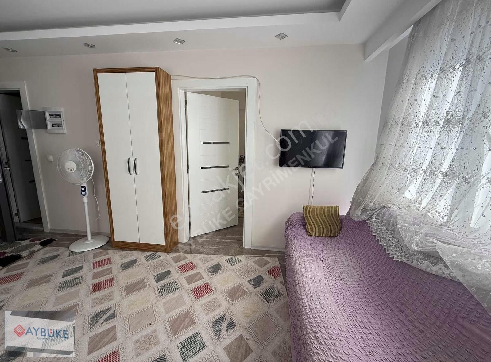 Aybüke'den Zeytinköy'de 50 M2 1+1 Apart - Görsel 9