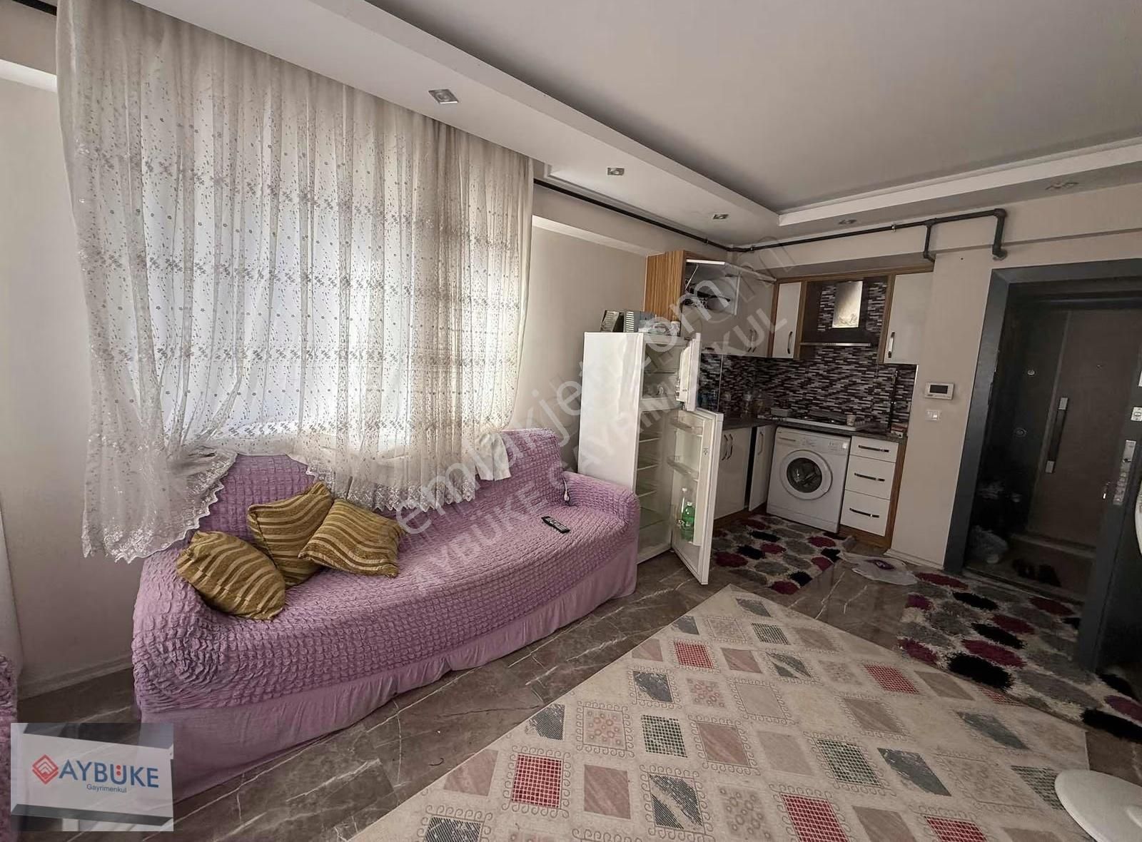 Aybüke'den Zeytinköy'de 50 M2 1+1 Apart - Görsel 10