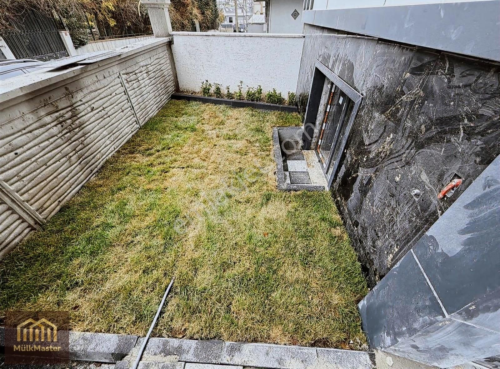 Arnavutköy Taşoluk Osmanlı Konakları Satılık 4 Katlı Villa - Görsel 10