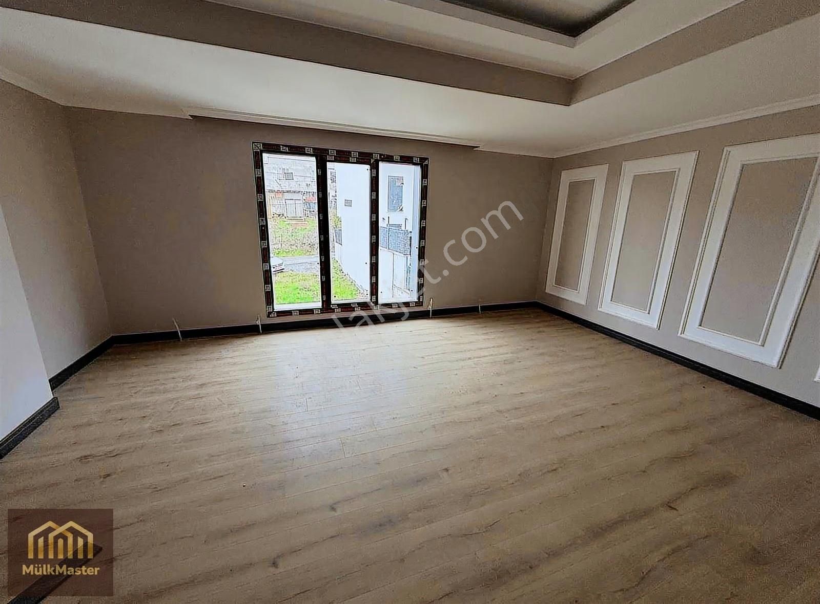 Arnavutköy Taşoluk Osmanlı Konakları Satılık 4 Katlı Villa - Görsel 11