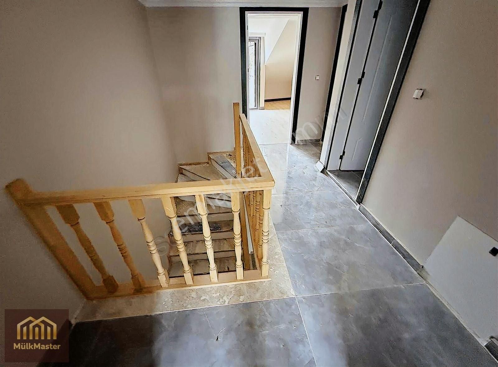 Arnavutköy Taşoluk Osmanlı Konakları Satılık 4 Katlı Villa - Görsel 22