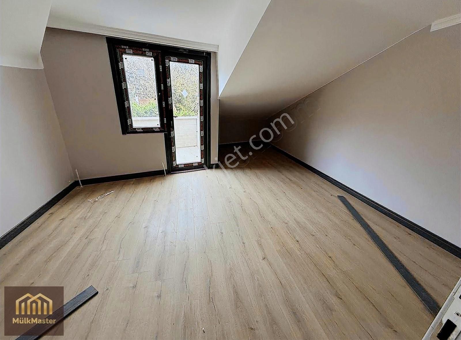 Arnavutköy Taşoluk Osmanlı Konakları Satılık 4 Katlı Villa - Görsel 3