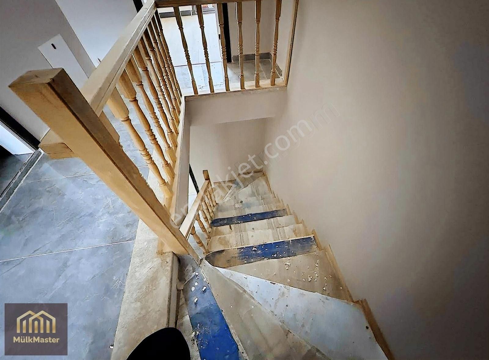 Arnavutköy Taşoluk Osmanlı Konakları Satılık 4 Katlı Villa - Görsel 24