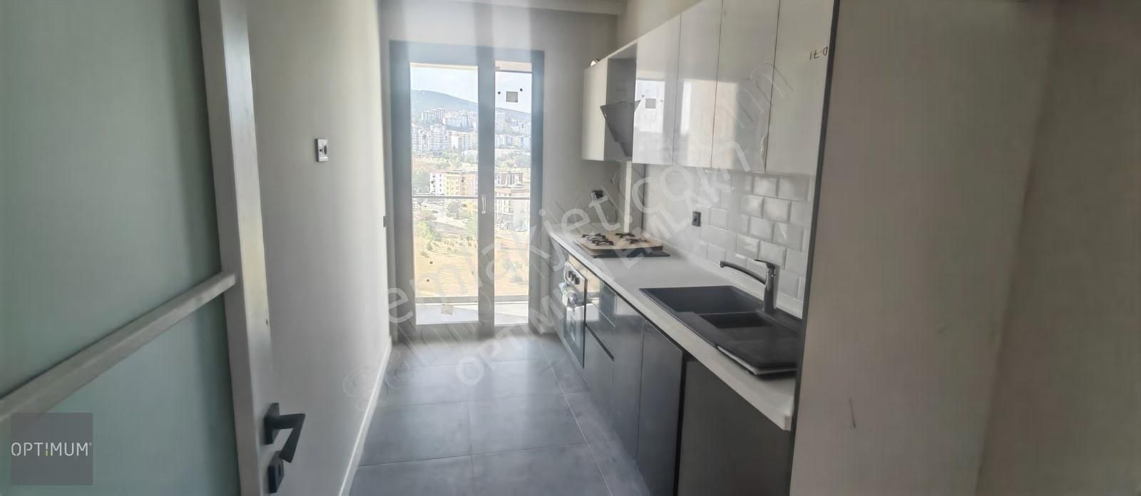 Kurtköy Optimum Yenişehirde Büyük 2+1 Kiralık Daire - Görsel 8