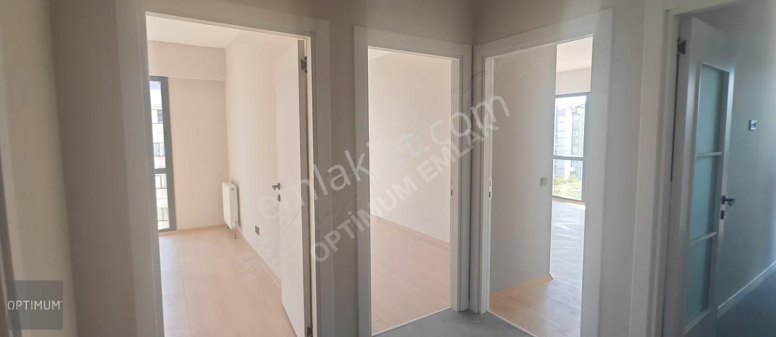 Kurtköy Optimum Yenişehirde Büyük 2+1 Kiralık Daire - Görsel 9