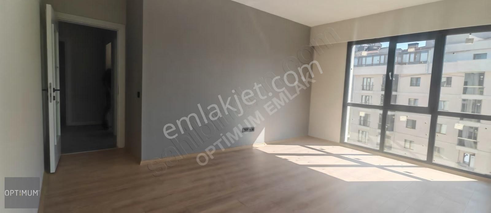 Kurtköy Optimum Yenişehirde Büyük 2+1 Kiralık Daire - Görsel 2