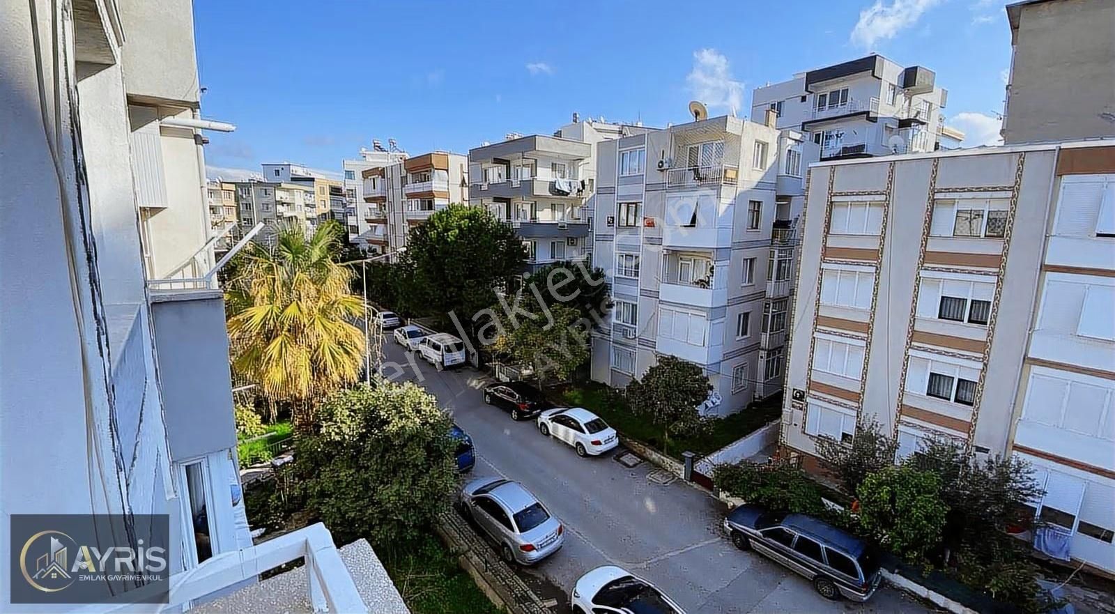 İzmir Aliağa Kazımdirik Kiralık 3+1 Ara Kat Daire - Görsel 14