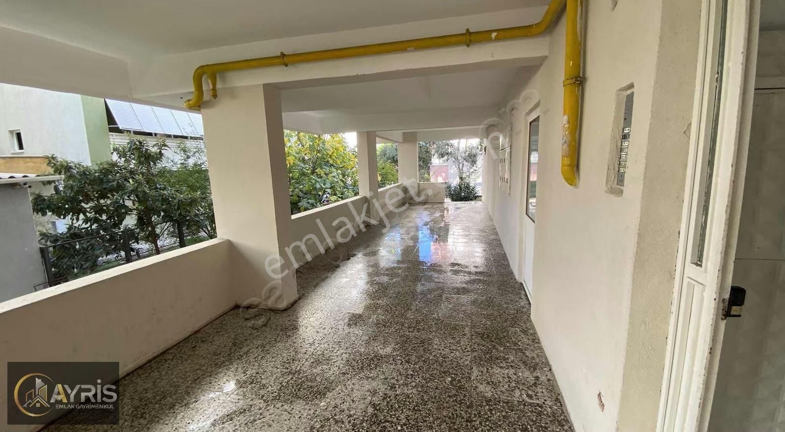 İzmir Aliağa Kazımdirik Kiralık 3+1 Ara Kat Daire - Görsel 10