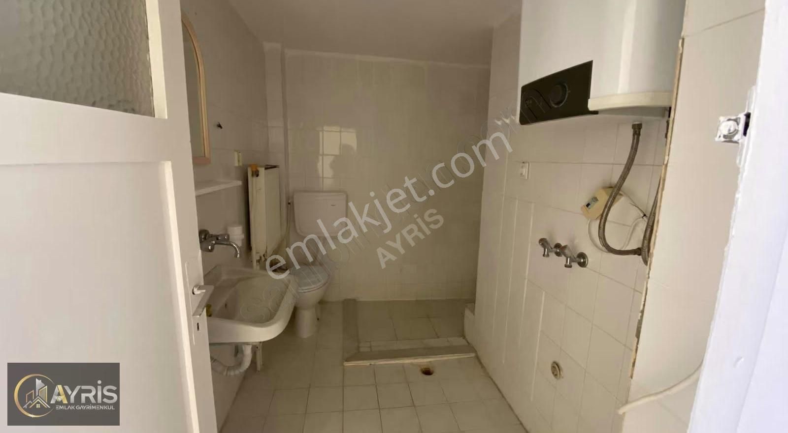 İzmir Aliağa Kazımdirik Kiralık 3+1 Ara Kat Daire - Görsel 11