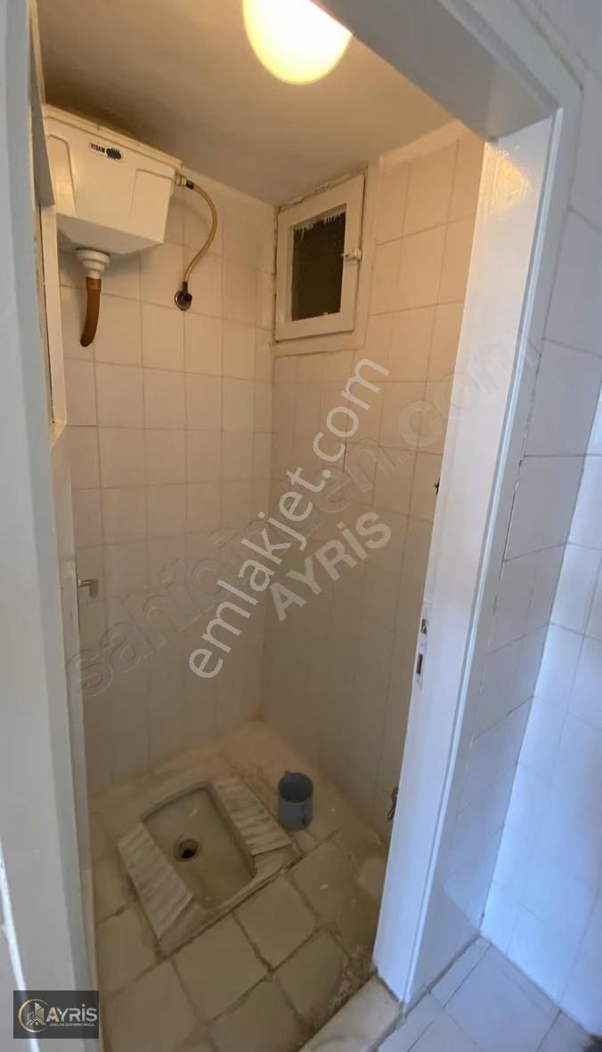 İzmir Aliağa Kazımdirik Kiralık 3+1 Ara Kat Daire - Görsel 9