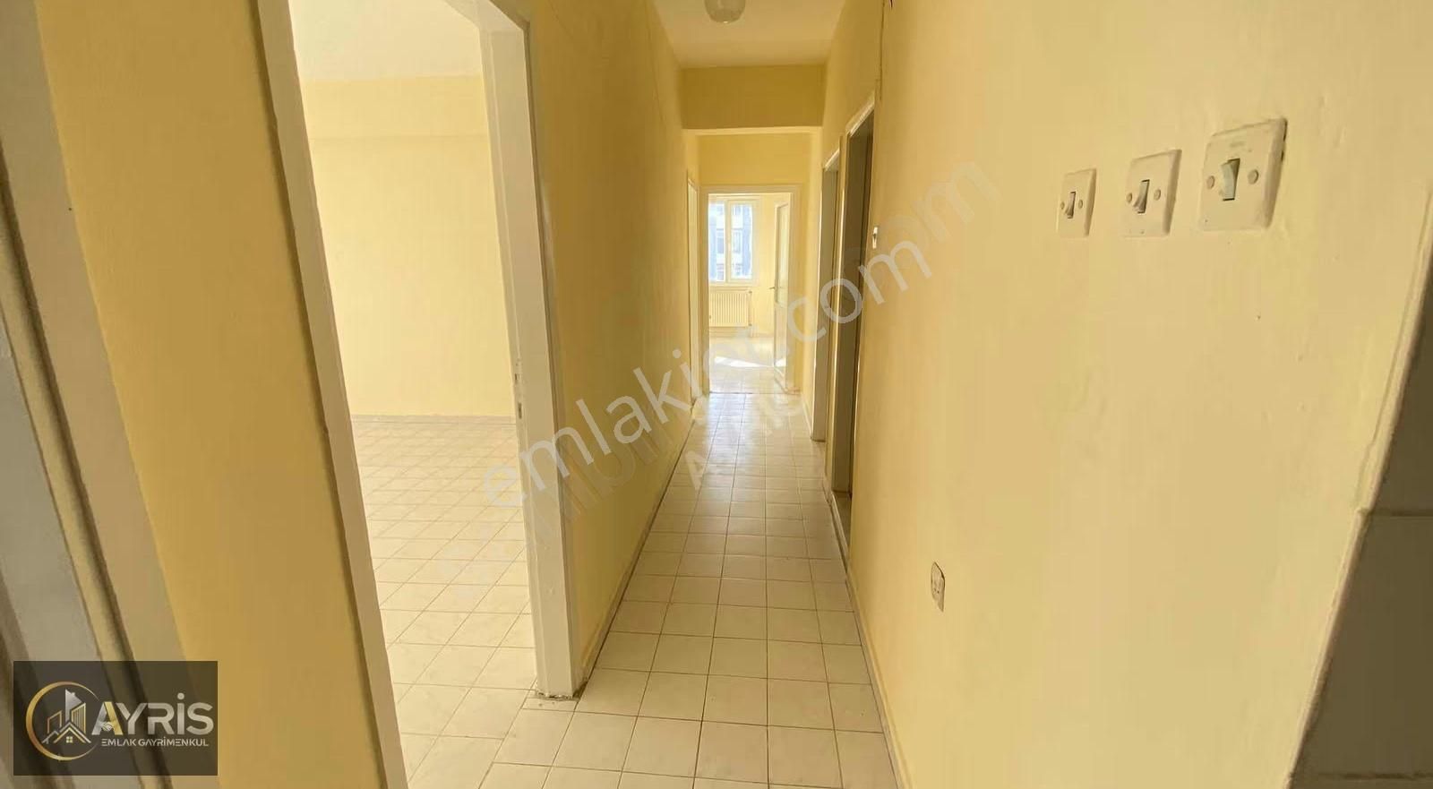 İzmir Aliağa Kazımdirik Kiralık 3+1 Ara Kat Daire - Görsel 13