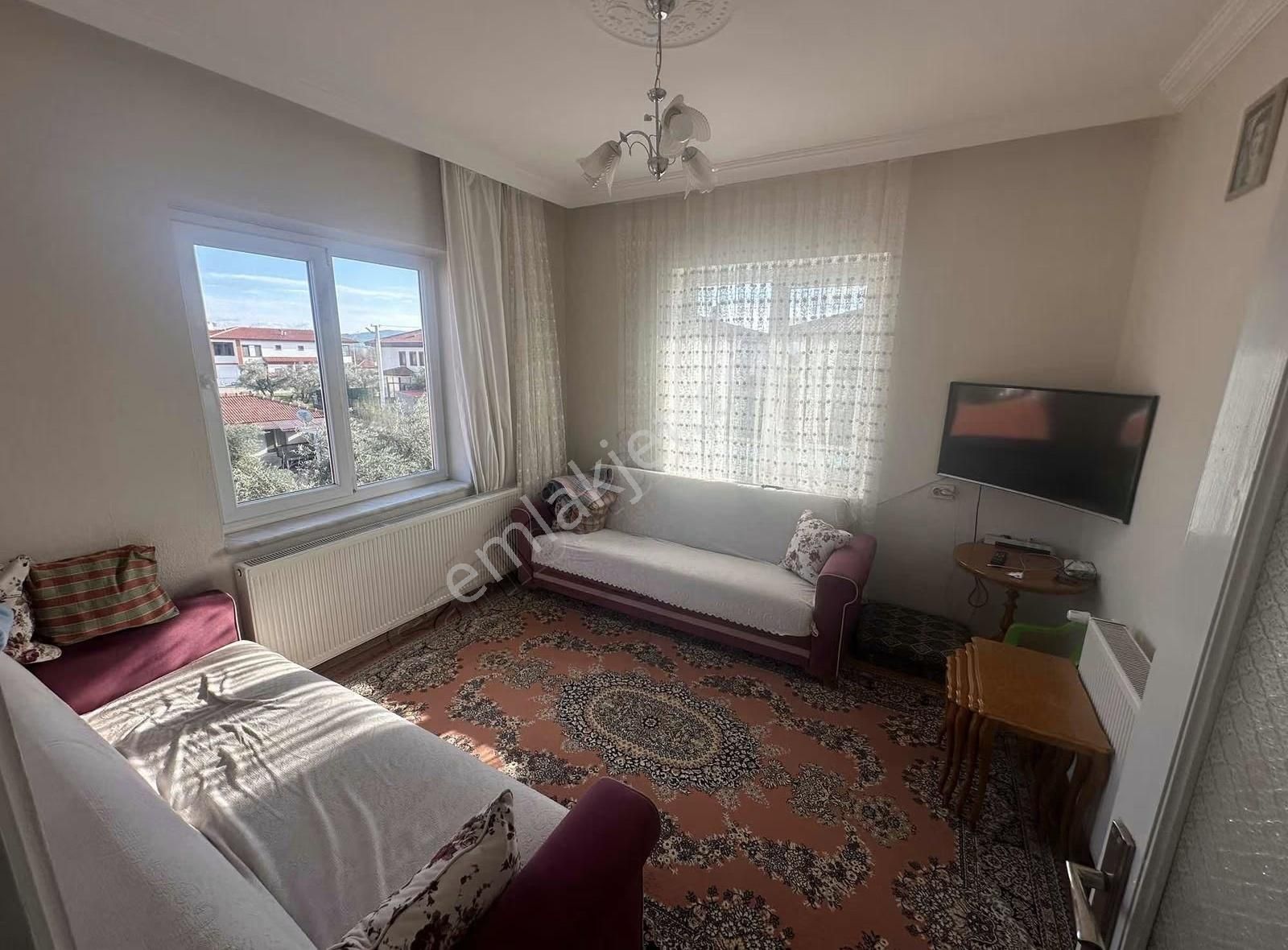 Düğerekte Bahçeli 3+1 Kiralık Daireler - Görsel 28