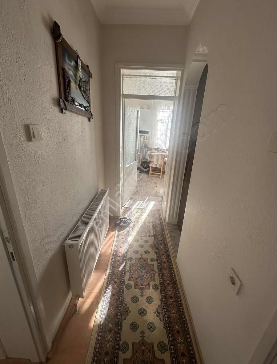 Düğerekte Bahçeli 3+1 Kiralık Daireler - Görsel 35