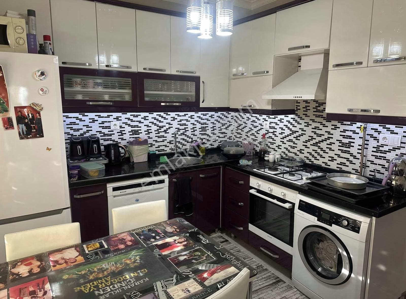 Düğerekte Bahçeli 3+1 Kiralık Daireler - Görsel 7