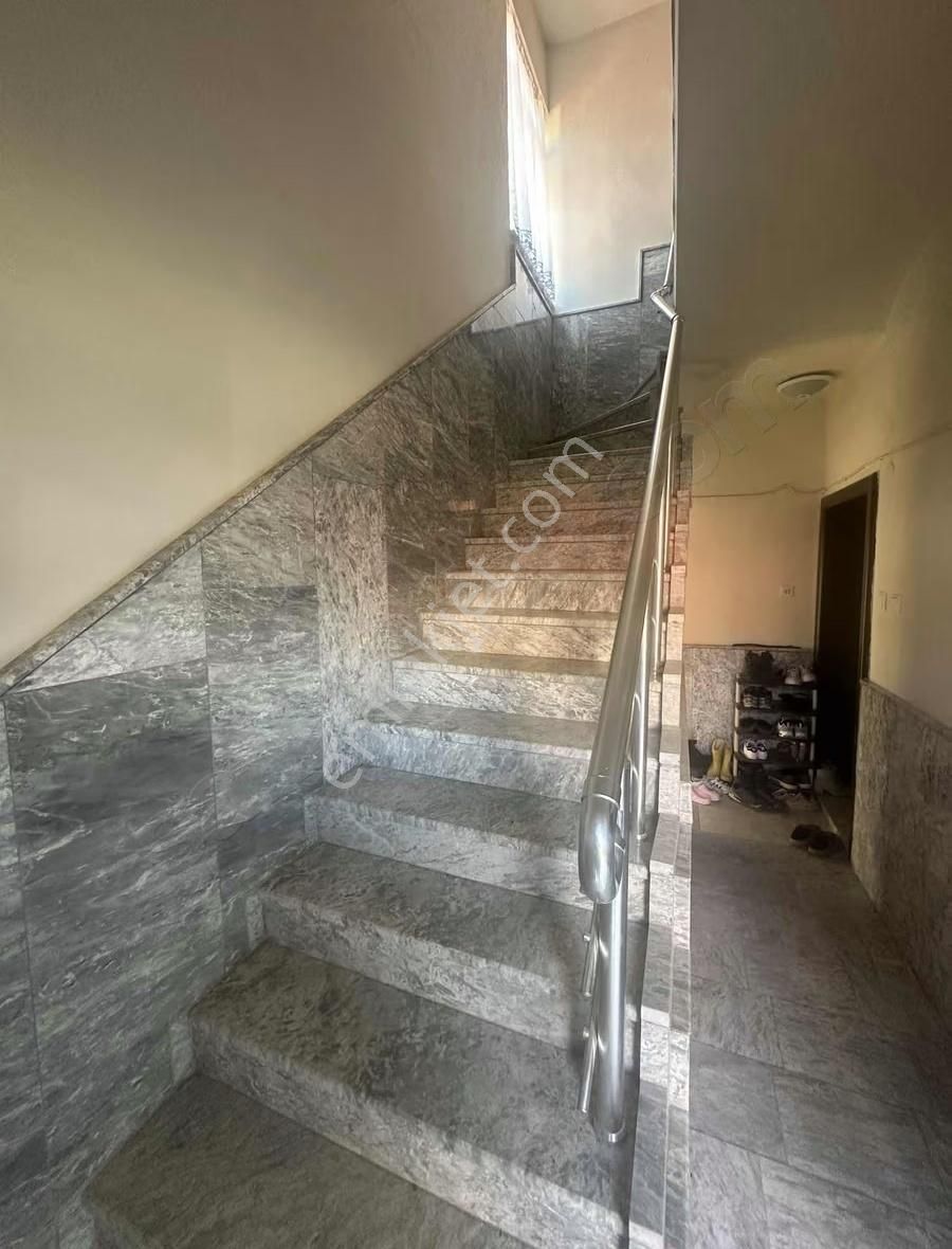 Düğerekte Bahçeli 3+1 Kiralık Daireler - Görsel 20