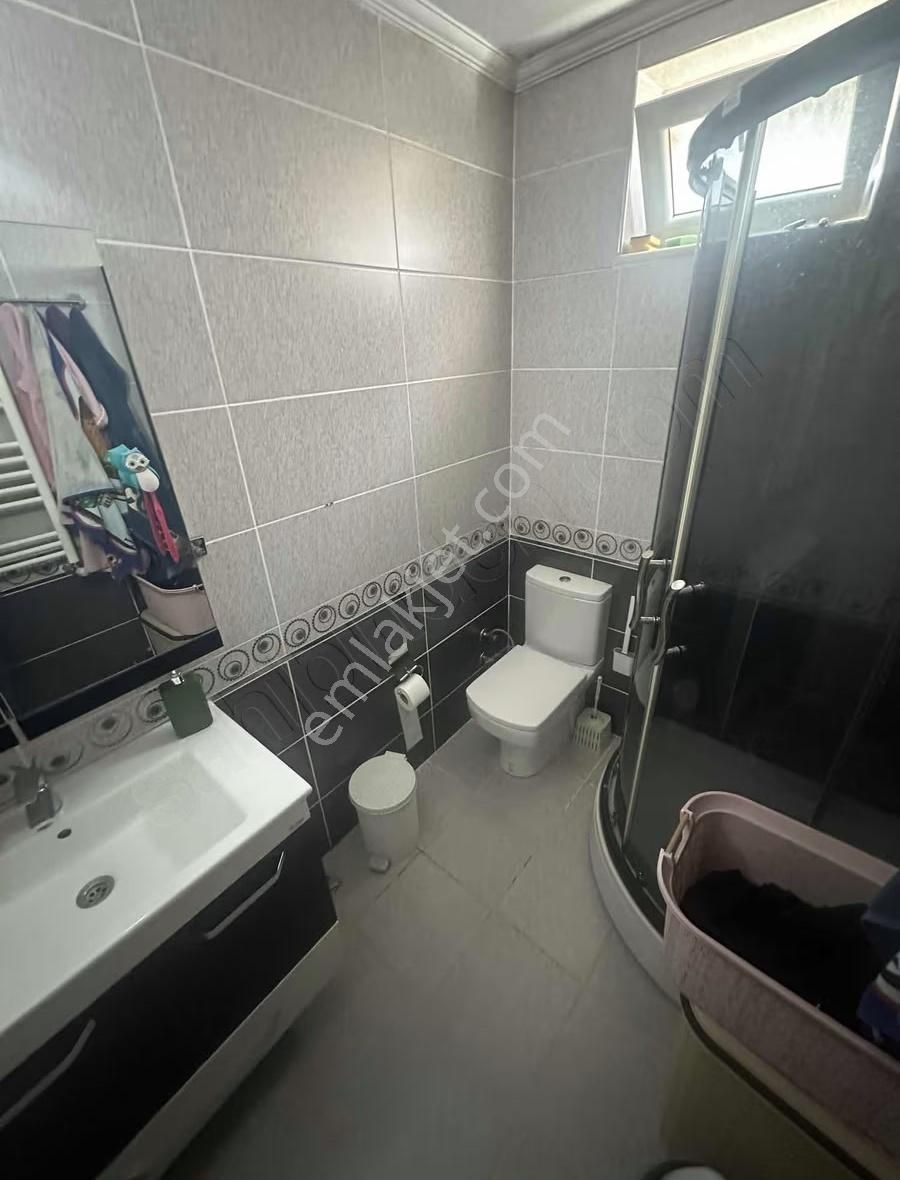 Düğerekte Bahçeli 3+1 Kiralık Daireler - Görsel 9