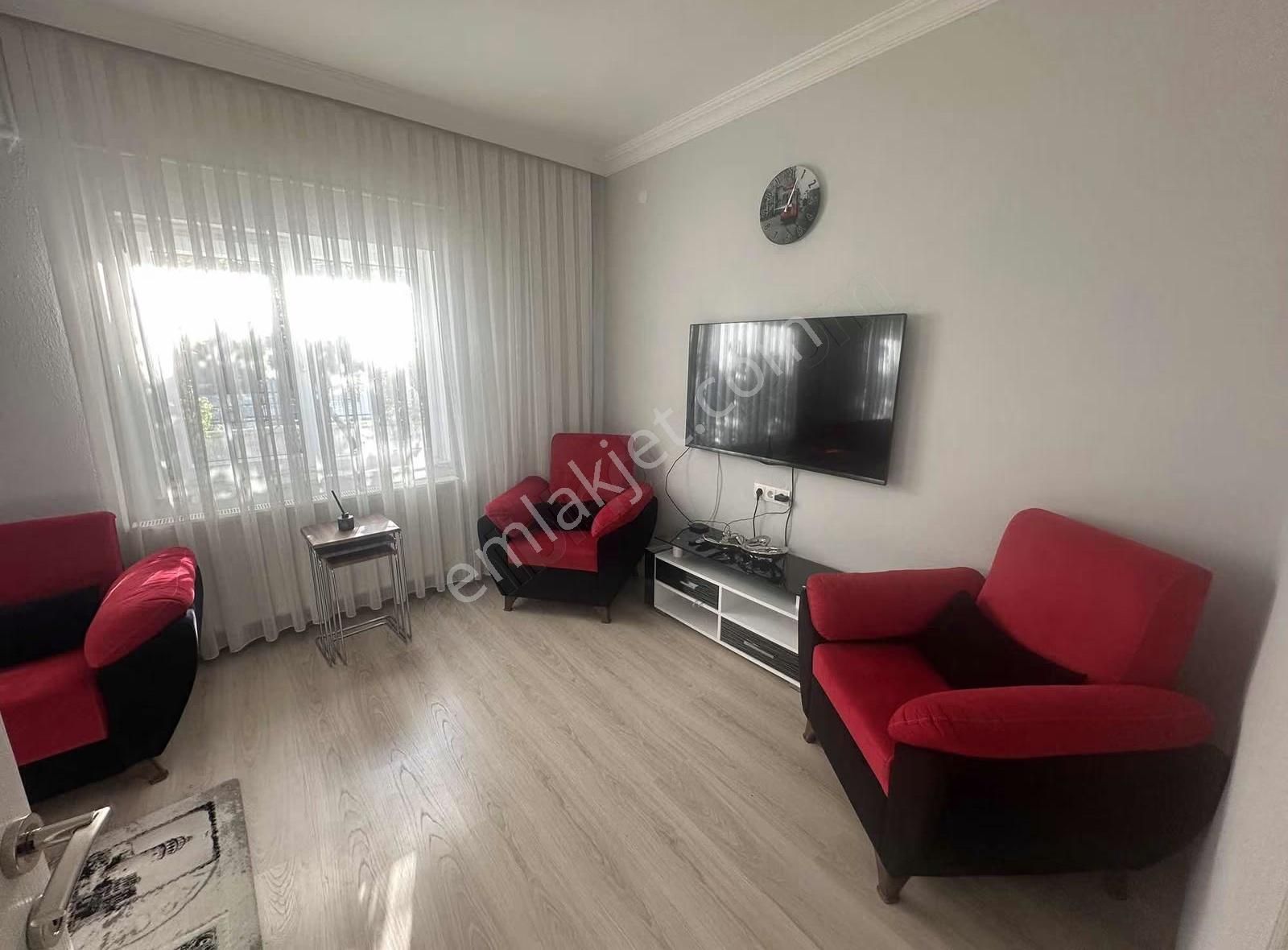 Düğerekte Bahçeli 3+1 Kiralık Daireler - Görsel 18