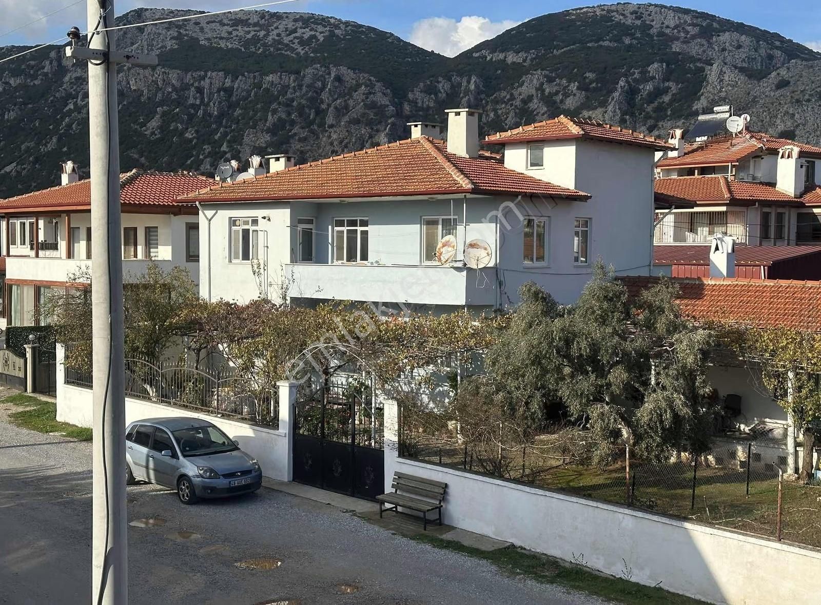 Düğerekte Bahçeli 3+1 Kiralık Daireler - Görsel 15