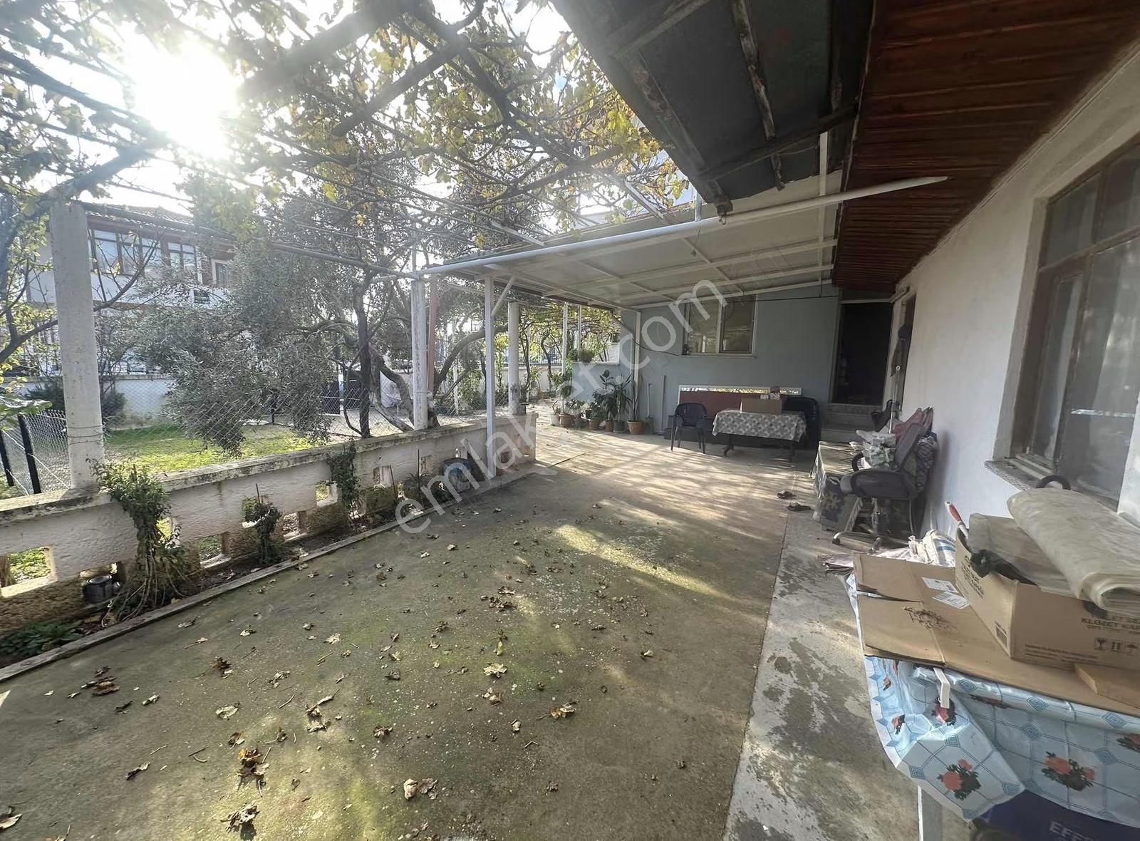 Düğerekte Bahçeli 3+1 Kiralık Daireler - Görsel 5