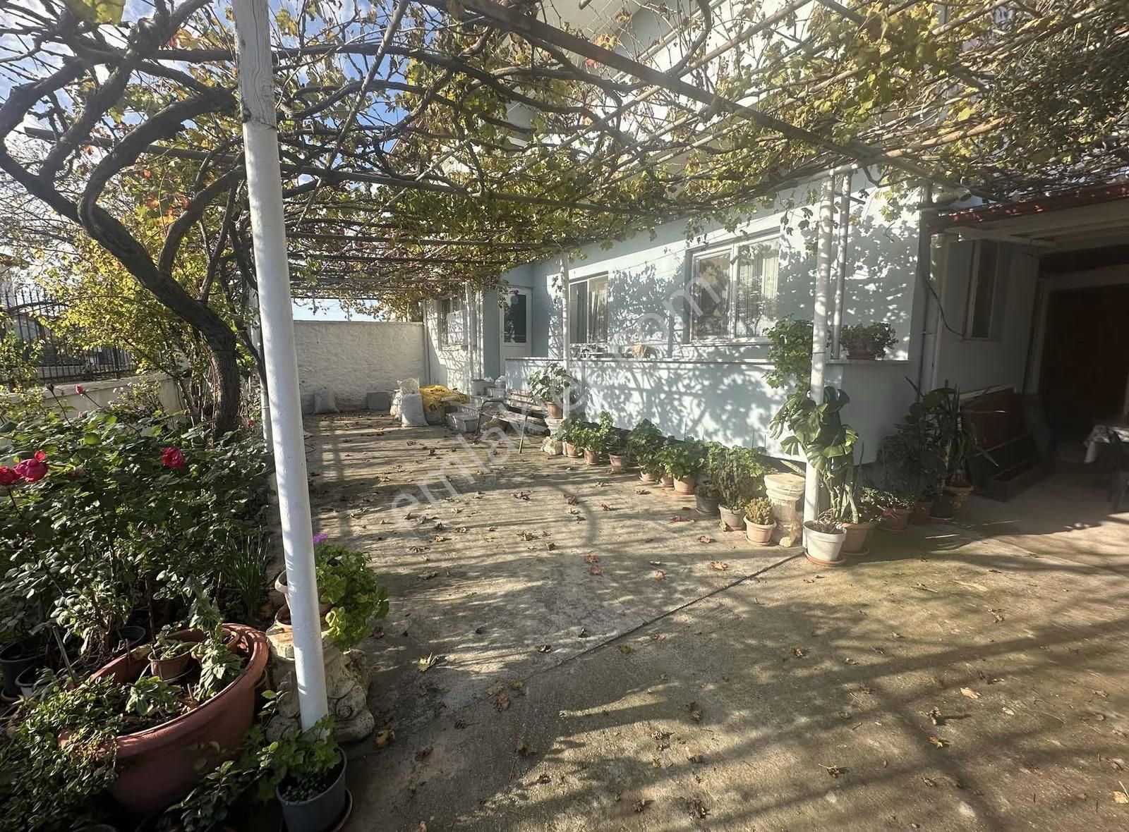 Düğerekte Bahçeli 3+1 Kiralık Daireler - Görsel 17