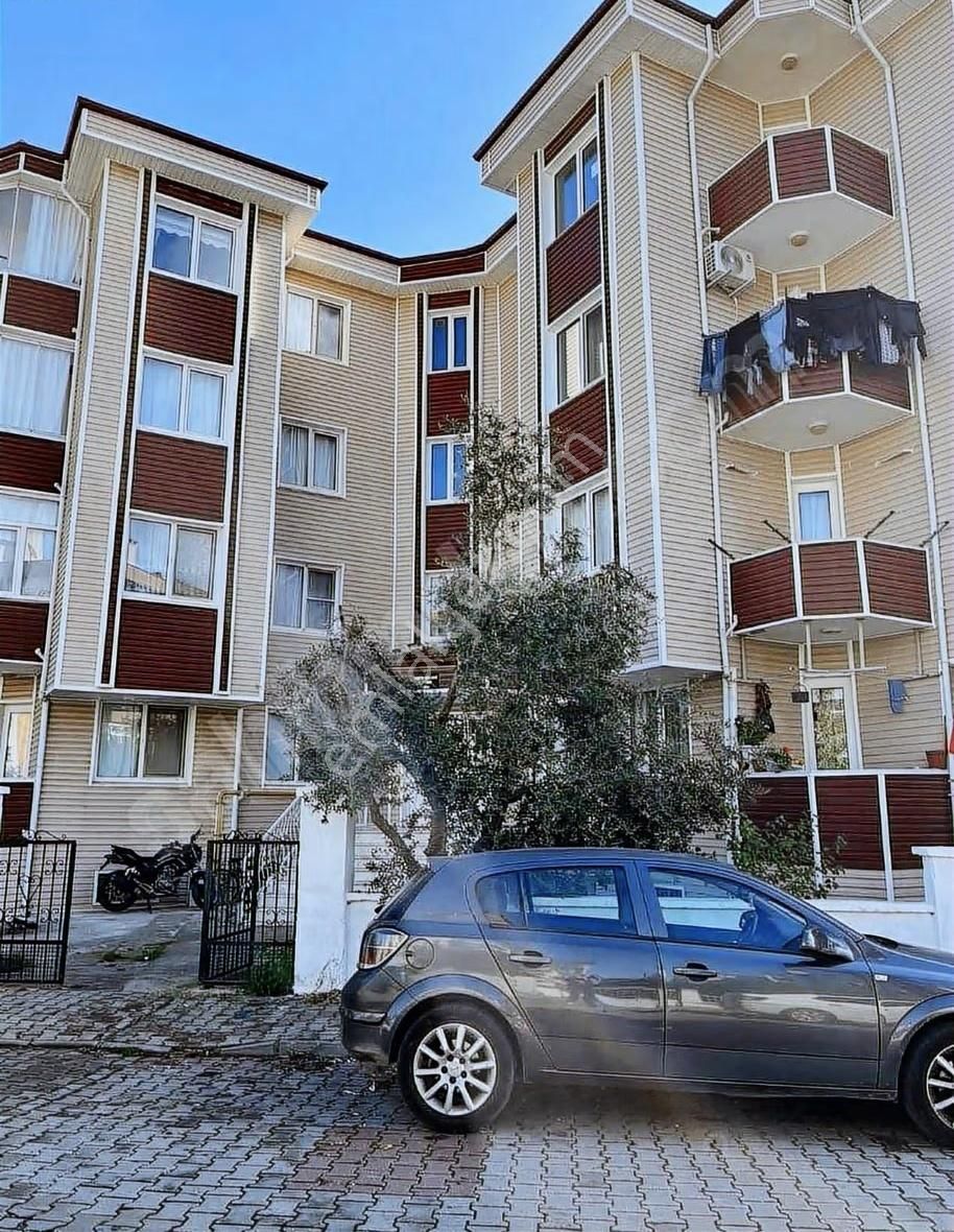 Muğla Merkez'de 3+1 Kiralık Daire