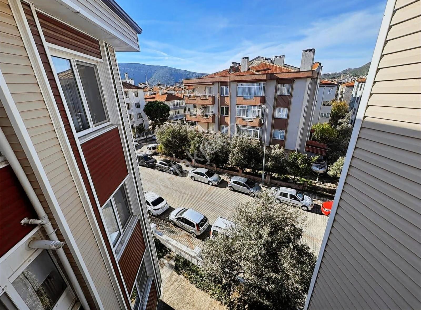 Muğla Merkez'de 3+1 Kiralık Daire - Görsel 14