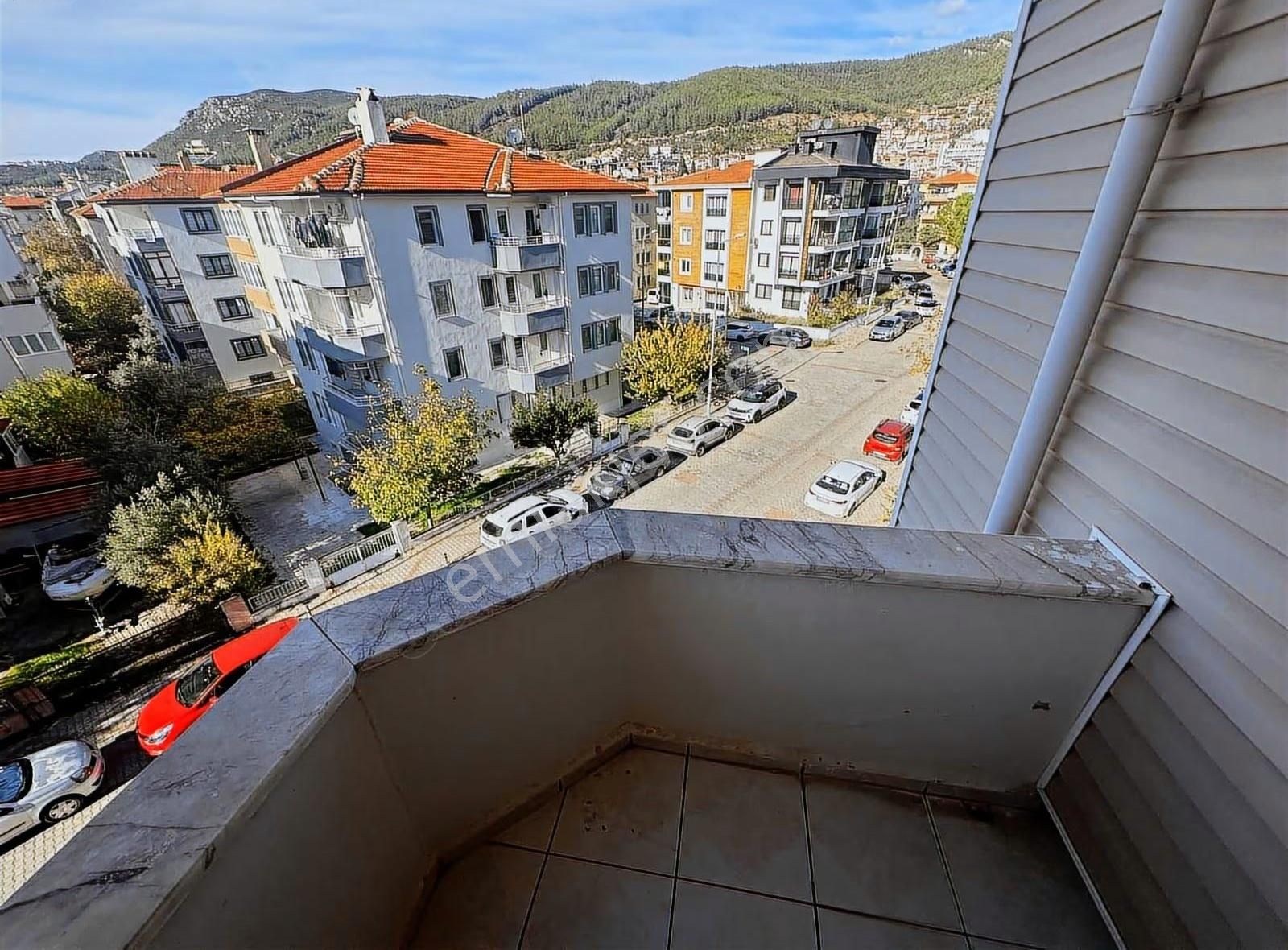 Muğla Merkez'de 3+1 Kiralık Daire - Görsel 12