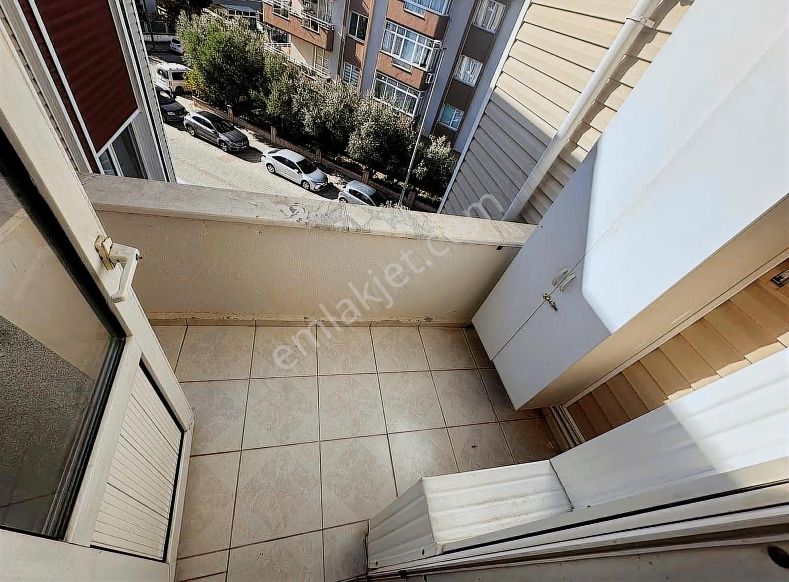 Muğla Merkez'de 3+1 Kiralık Daire - Görsel 3