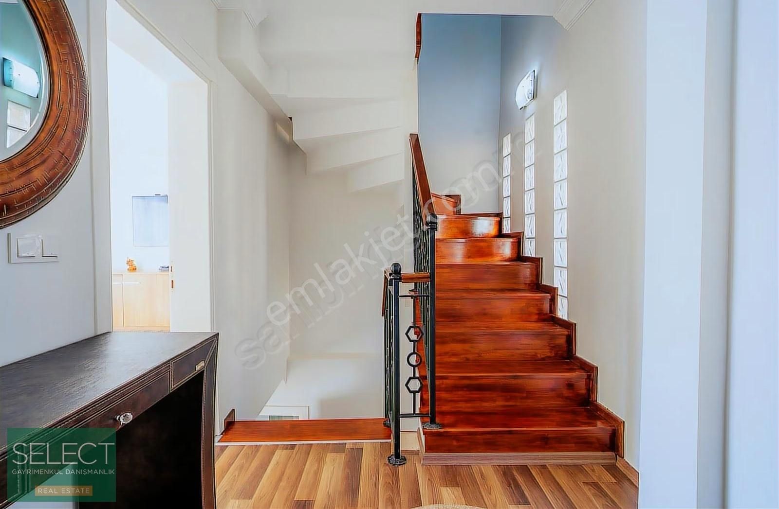 Marmaris Armutalanda Satılık 4+1 Kapalı Otoparklı Villa - Görsel 8