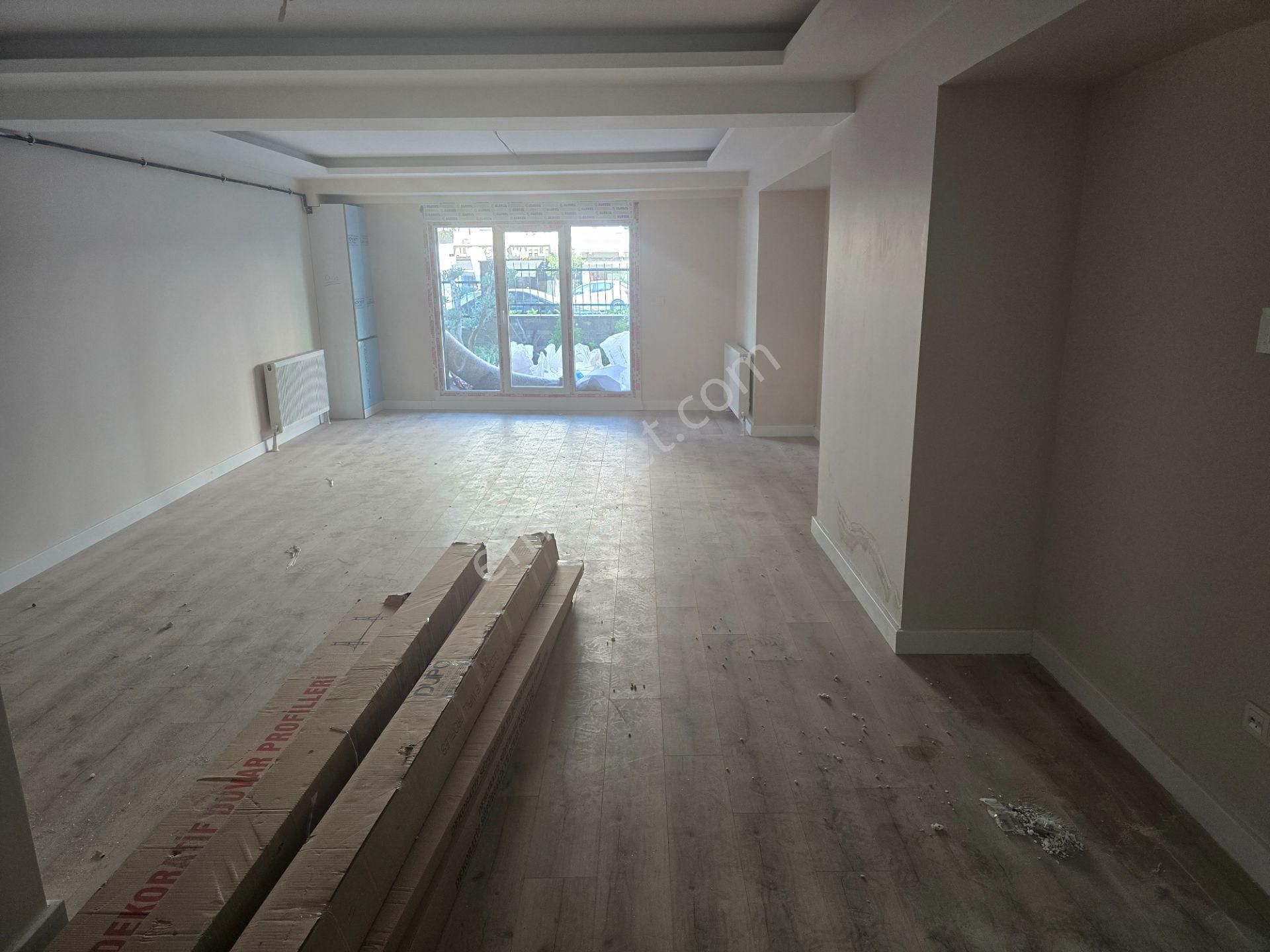 Metro Karşısı Sıfır Bina Otoparklı Ofis / İşyerine Uygun Fırsatt - Görsel 3