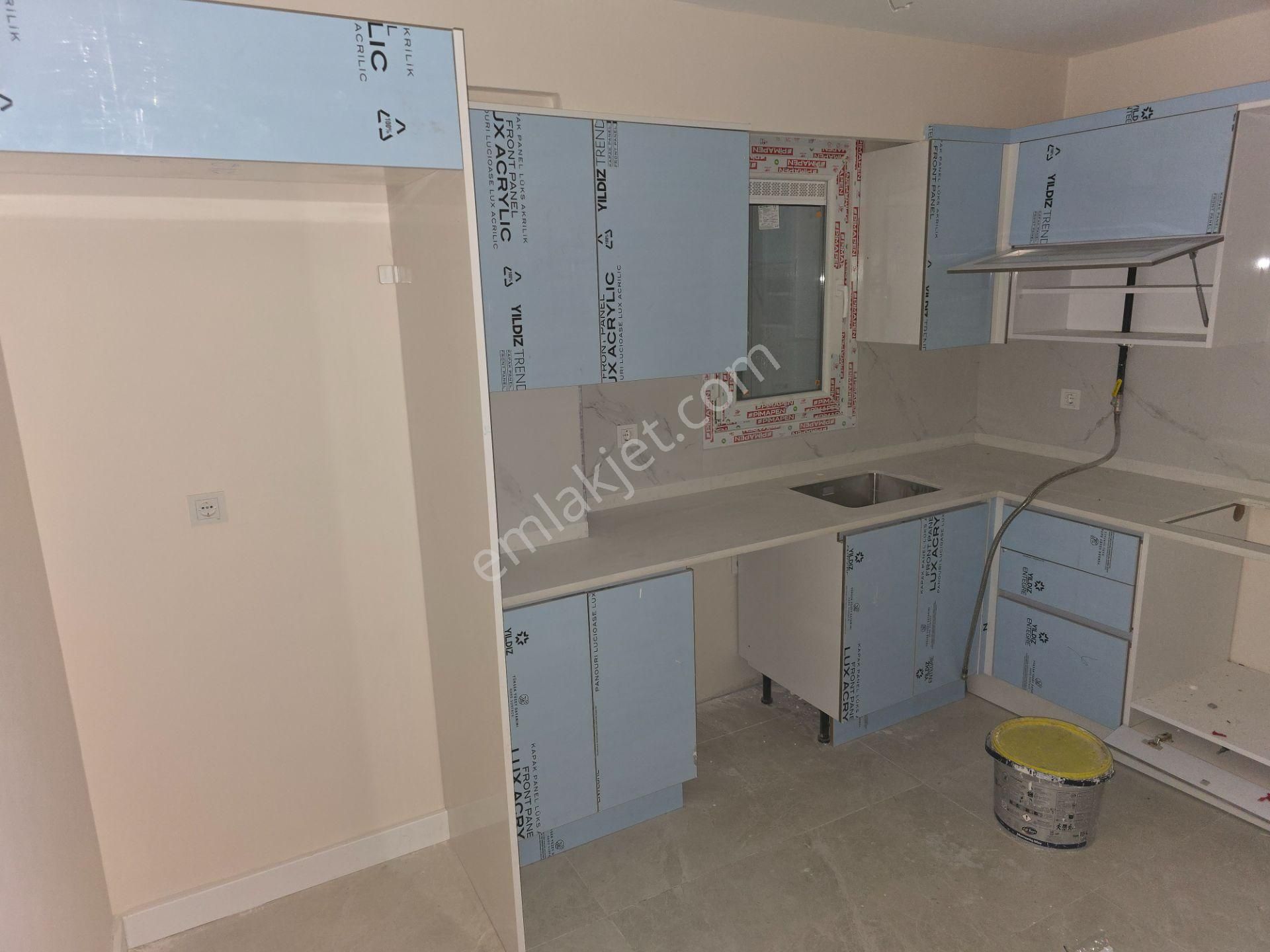 Metro Karşısı Sıfır Bina Otoparklı Ofis / İşyerine Uygun Fırsatt - Görsel 26