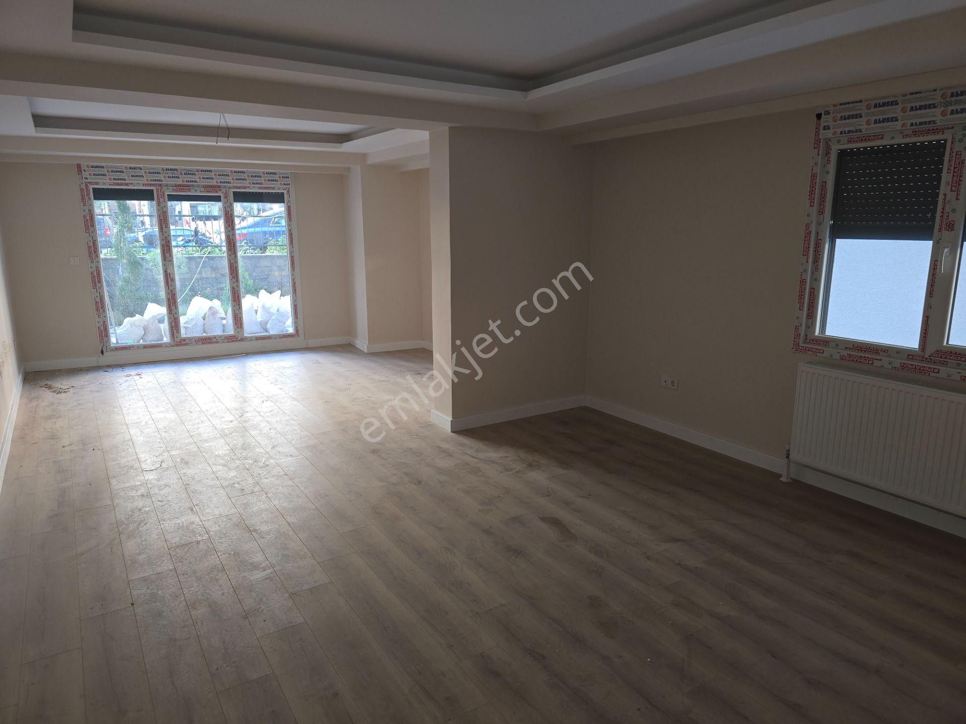 Sıfır Bina Konum İtibari İle Ofis/büro İçin İdeal Fırsatt Daire - Görsel 6