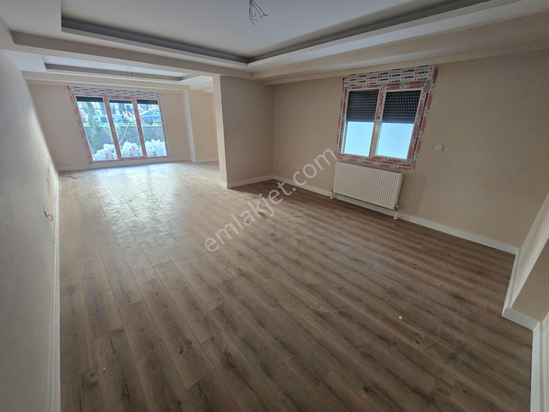 Sıfır Bina Konum İtibari İle Ofis/büro İçin İdeal Fırsatt Daire - Görsel 4