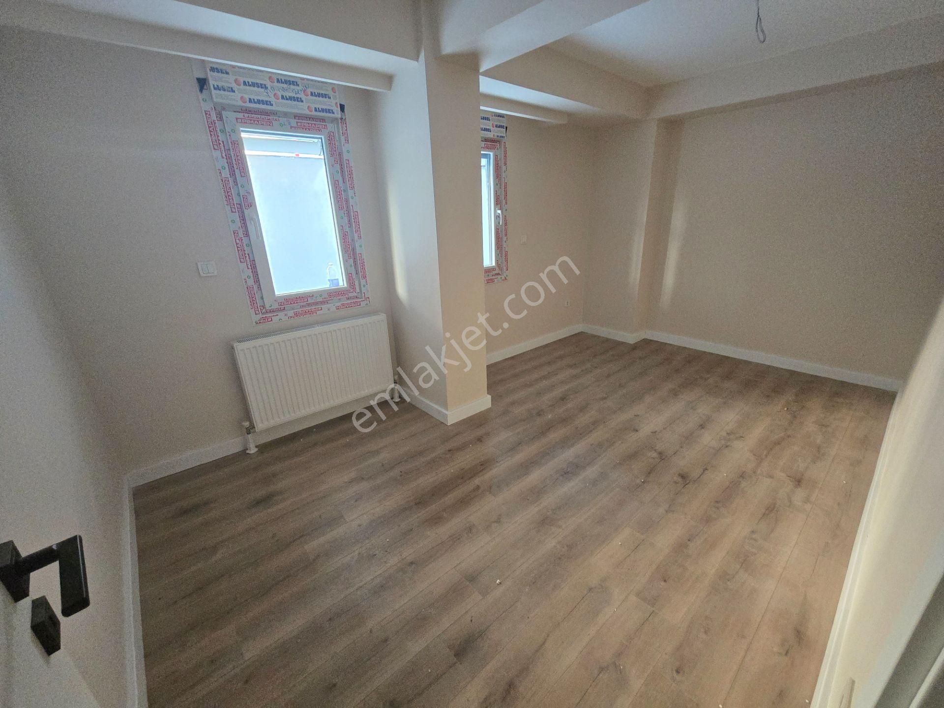 Sıfır Bina Konum İtibari İle Ofis/büro İçin İdeal Fırsatt Daire - Görsel 16