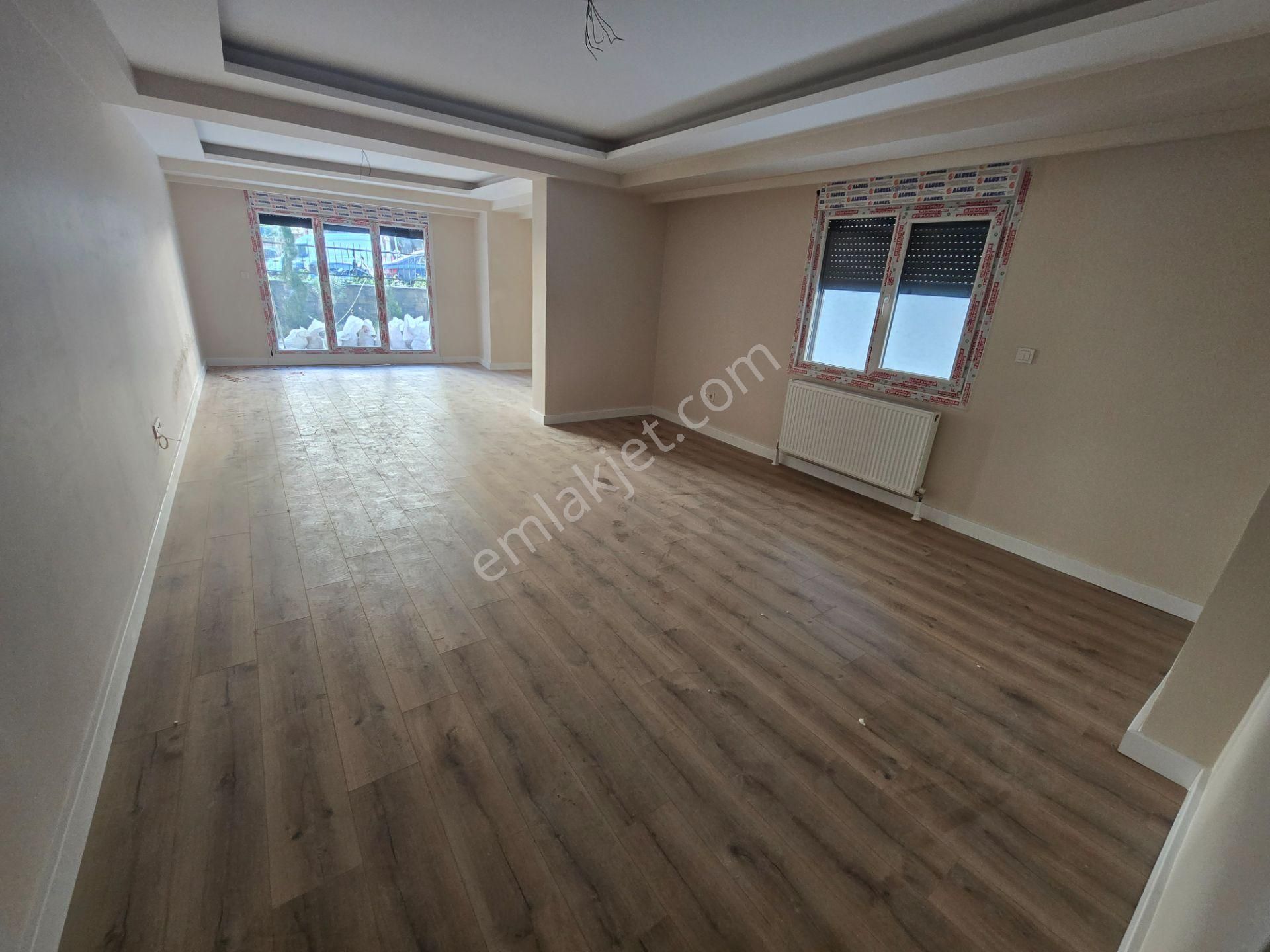 Sıfır Bina Konum İtibari İle Ofis/büro İçin İdeal Fırsatt Daire - Görsel 9