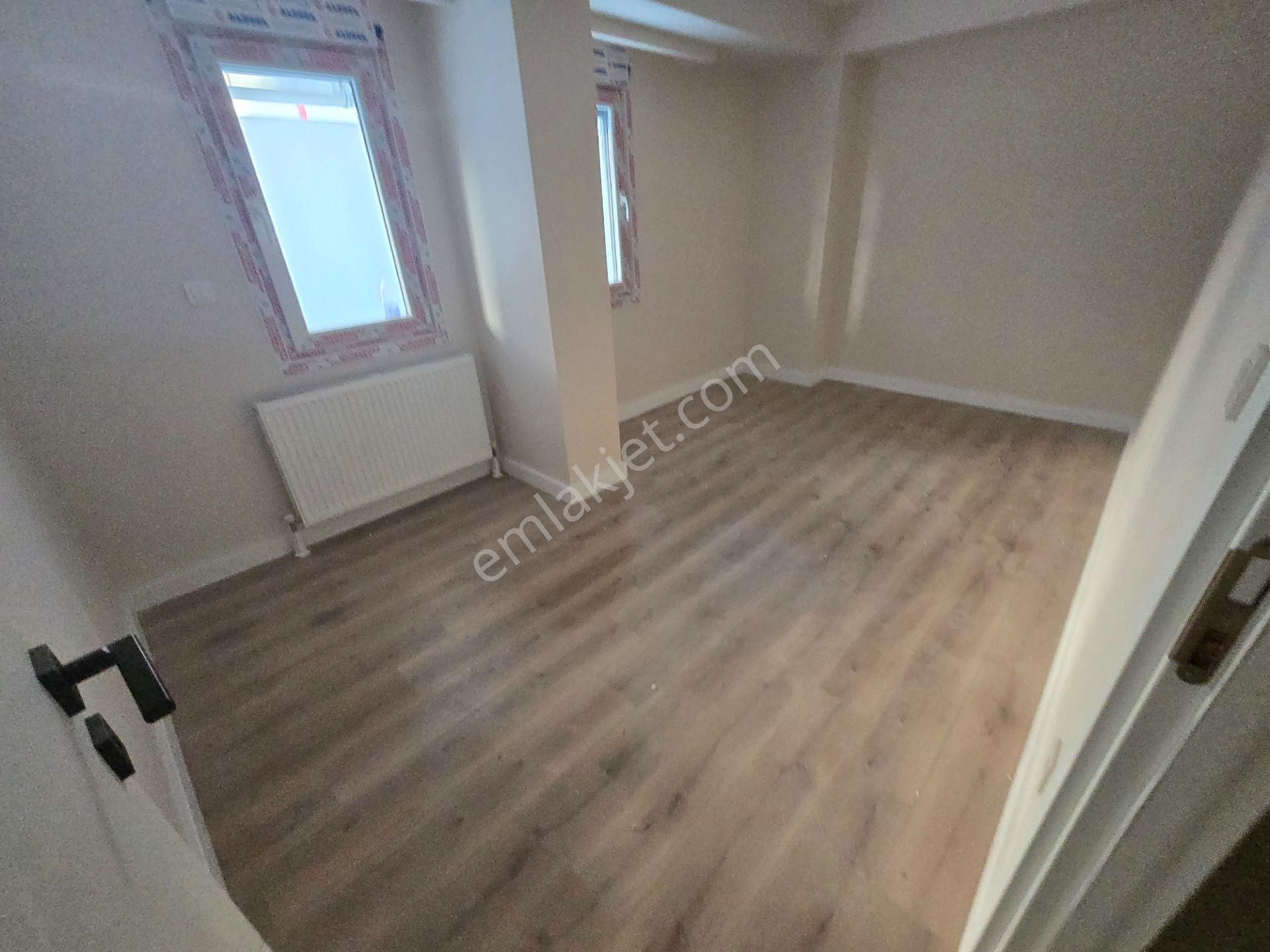 Sıfır Bina Konum İtibari İle Ofis/büro İçin İdeal Fırsatt Daire - Görsel 20