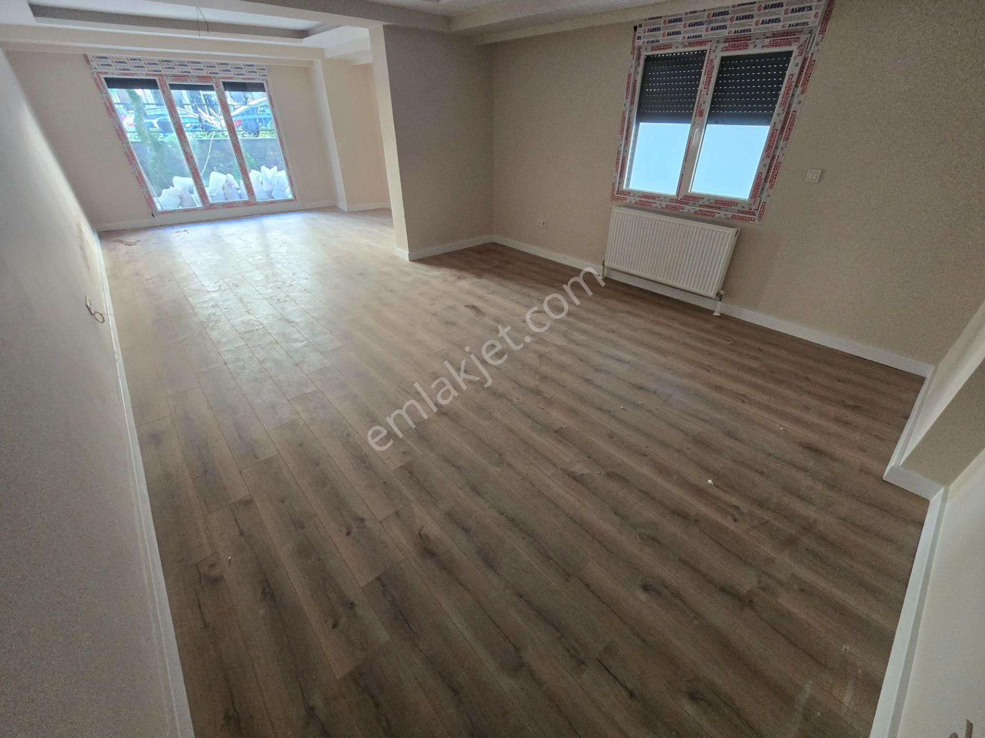 Sıfır Bina Konum İtibari İle Ofis/büro İçin İdeal Fırsatt Daire - Görsel 5