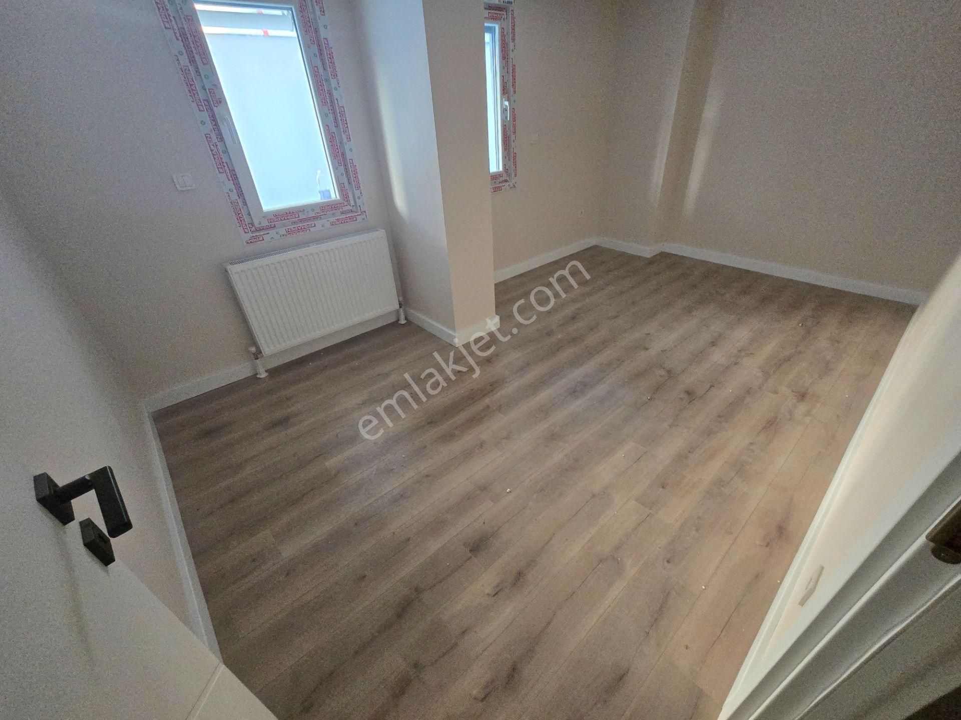 Sıfır Bina Konum İtibari İle Ofis/büro İçin İdeal Fırsatt Daire - Görsel 15