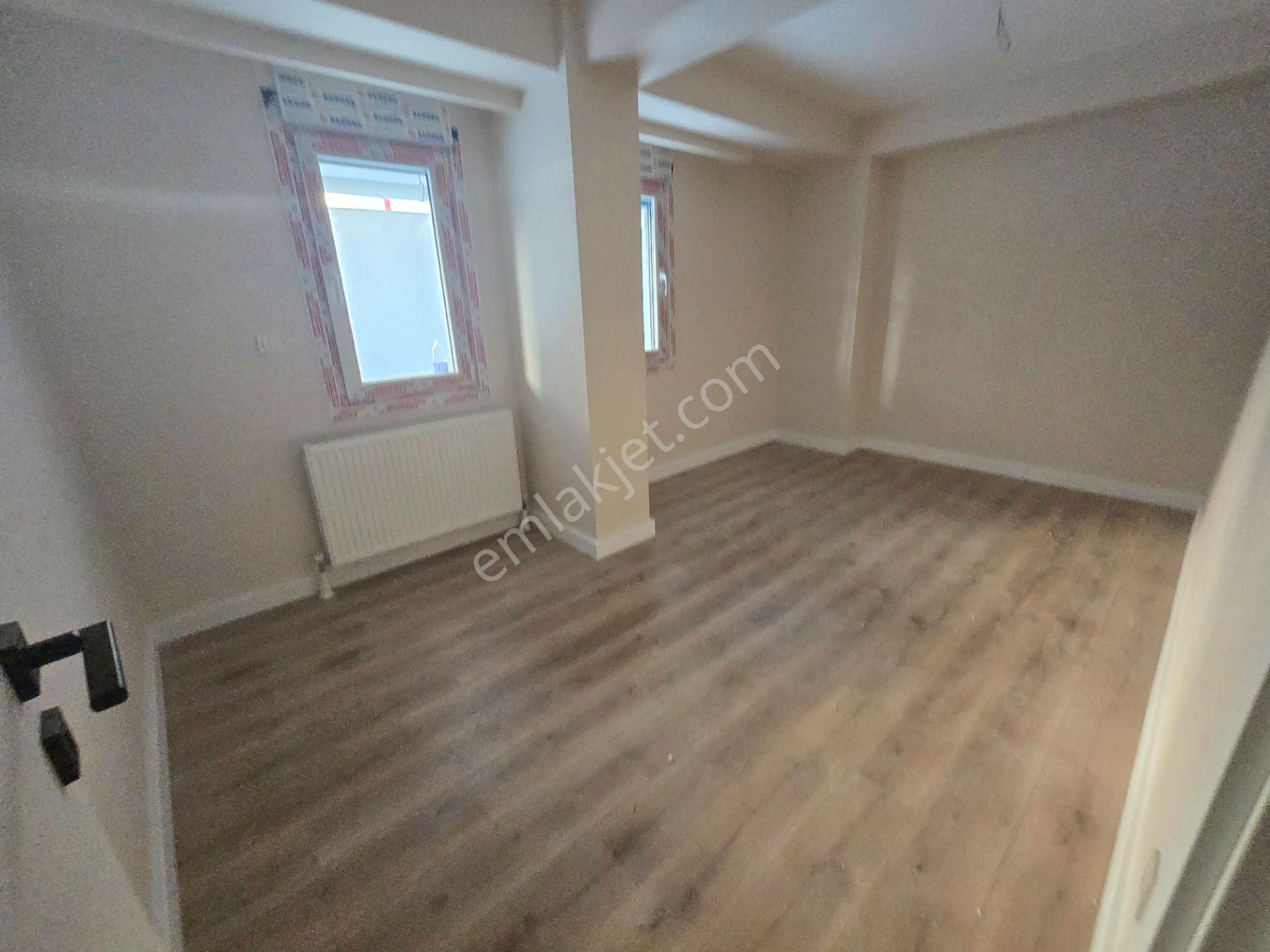 Sıfır Bina Konum İtibari İle Ofis/büro İçin İdeal Fırsatt Daire - Görsel 19